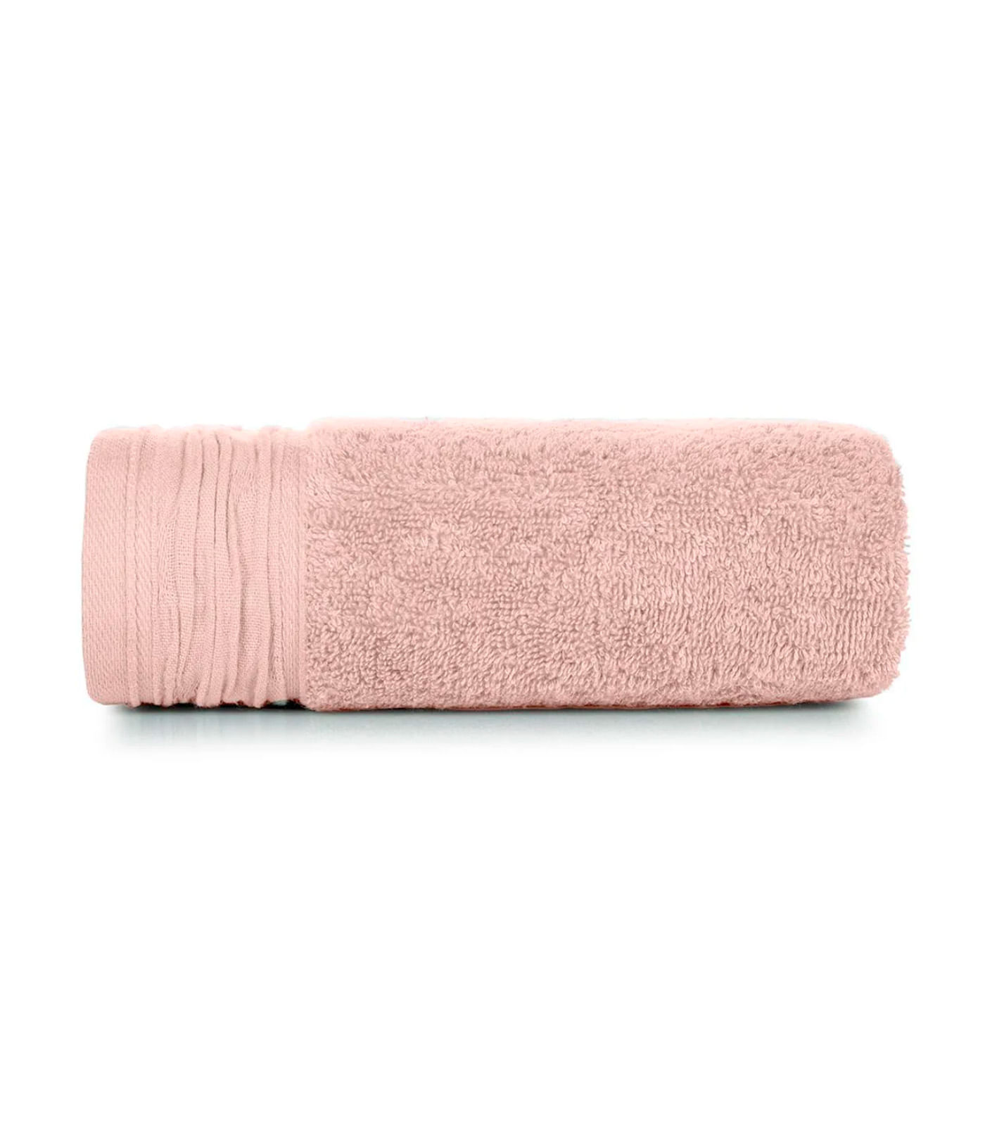 Toalha de Rosto Duna Altenburg Rosa - imagem 1