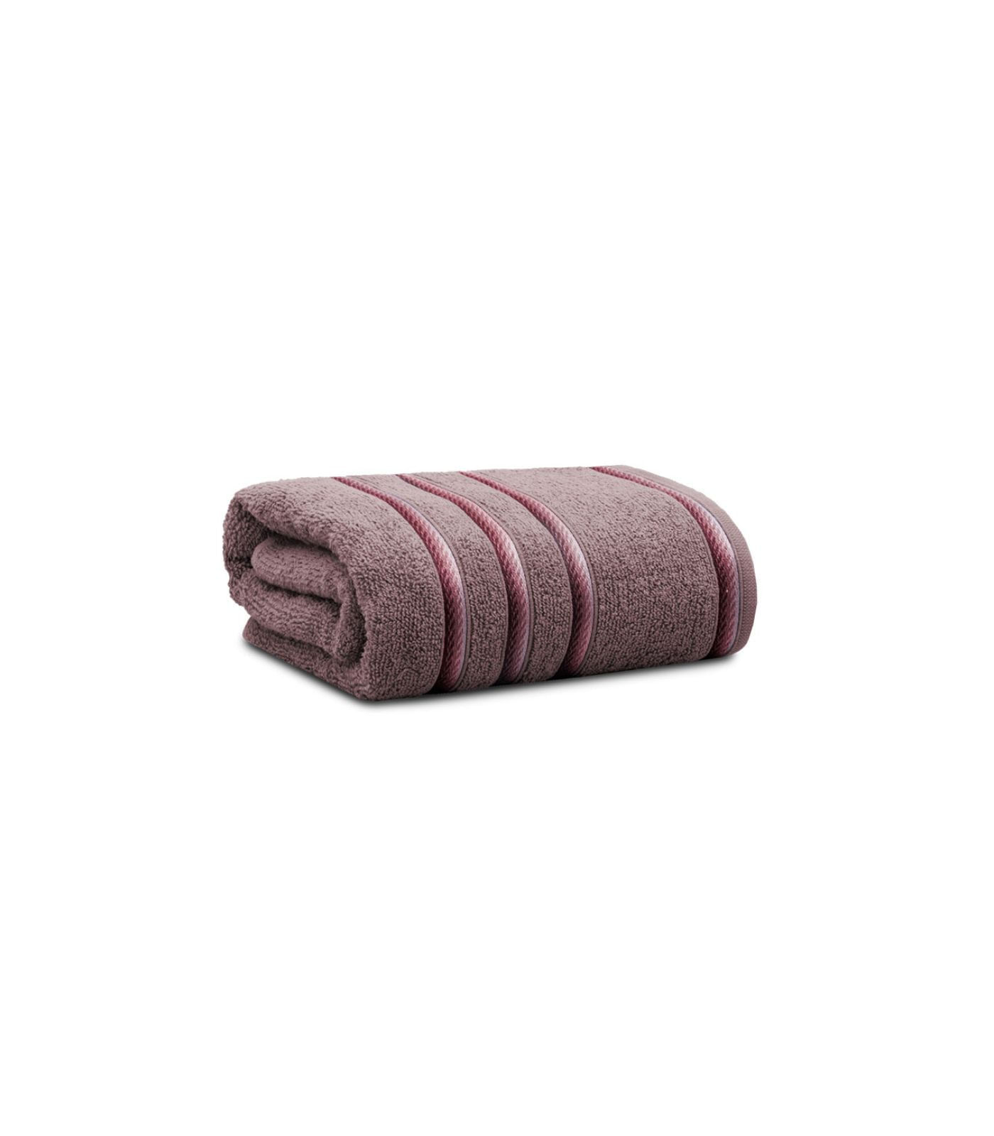 Toalha De Rosto Extra Maciez Classic Appel Rosa - imagem 1