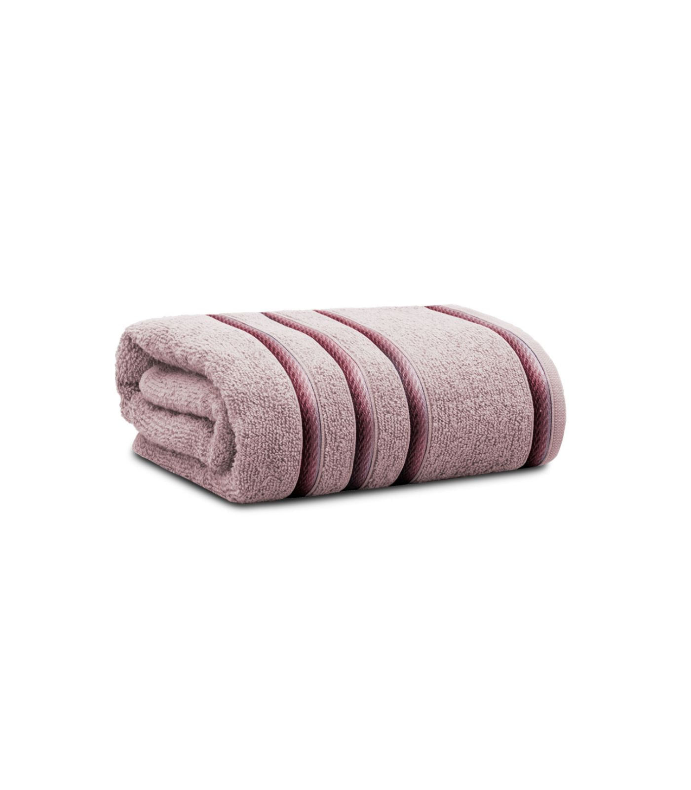 Toalha De Banho Extra Maciez Classic Appel Rosa - imagem 1