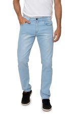 calça jeans masculina caedu