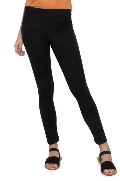 Calça Feminina Caedu Sarja Friso: Elegância e Conforto