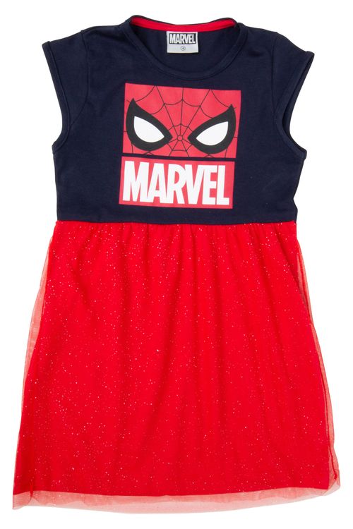 Camisola Infantil Tule Spider