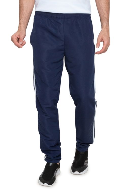 Calça Masculina Básica Azul
