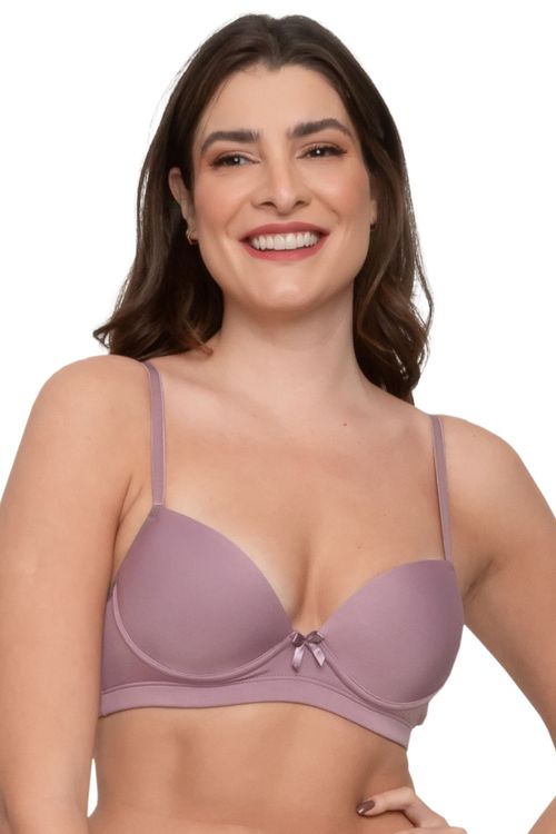 Sutiã Básico - Nude