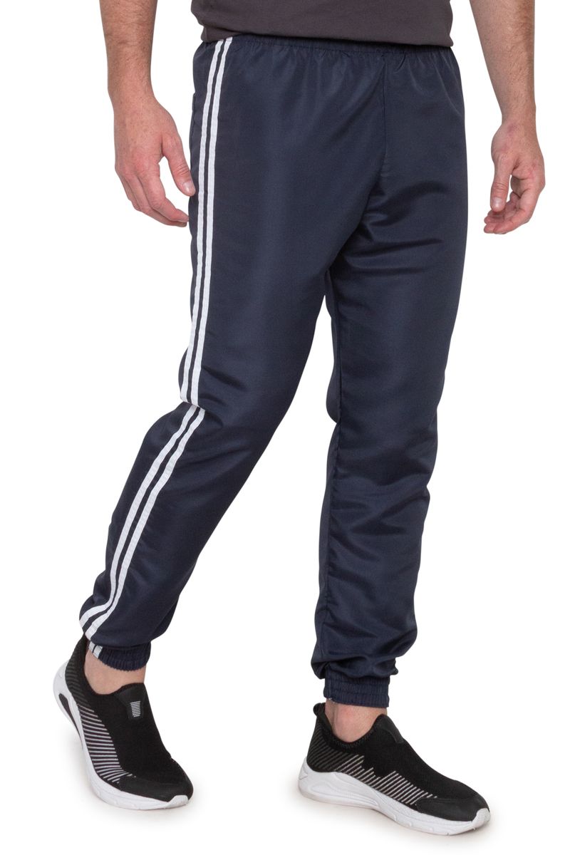 Calça hot sale jogger esportiva