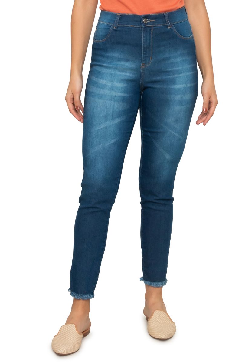 Calça store jeans caedu