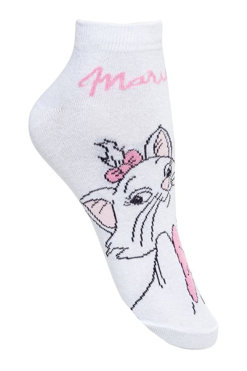 Meia Feminina Cano Curto Marie