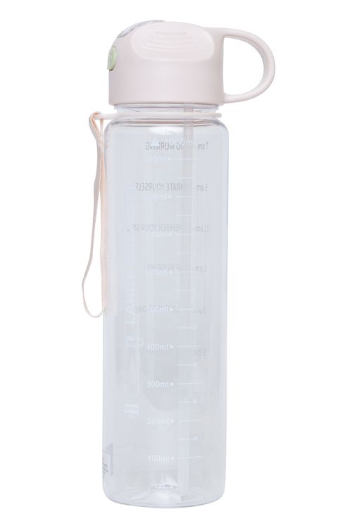 GARRAFA ACES BASKET AKL 219 C 1L OFF WHI - OFF WHITE