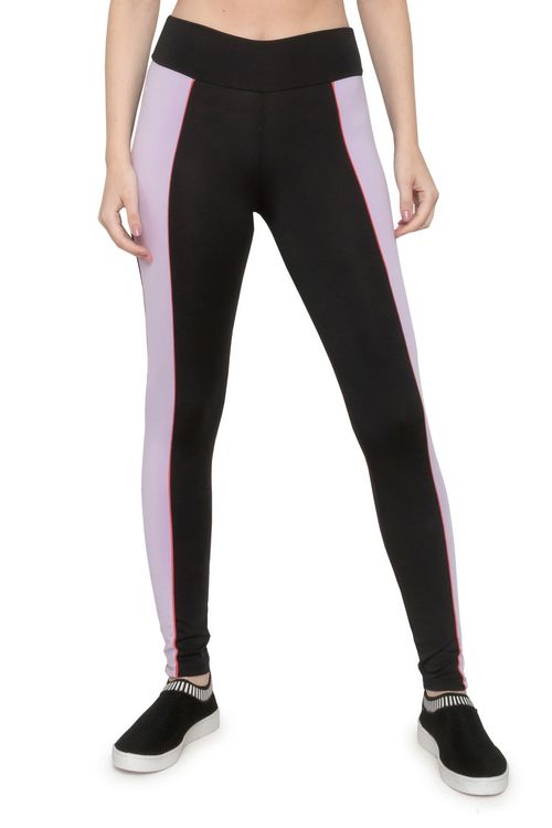 CALCA FEM ESP NL079 PTO LILAS