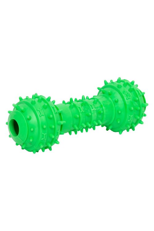 Brinquedo Mordedor para Cães Verde