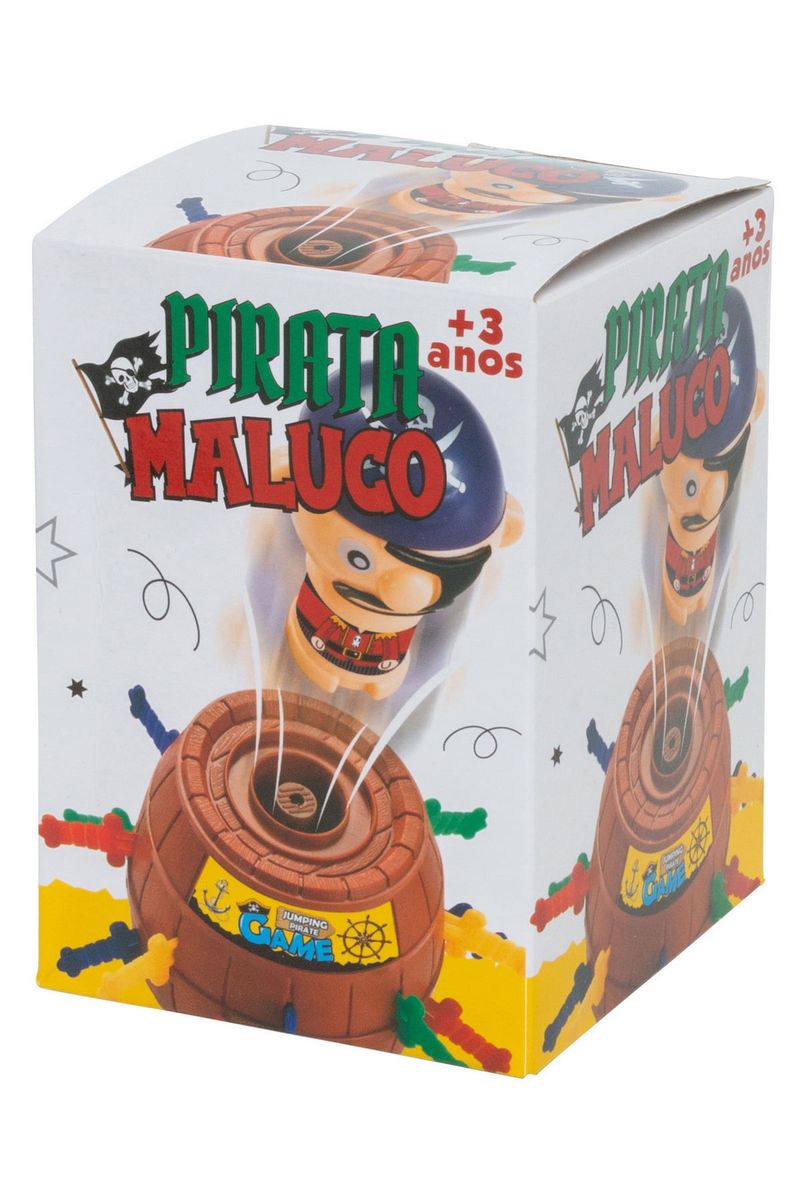 NÍVEL 94 MALUCO!