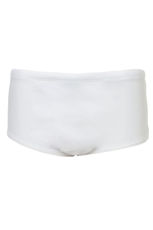 Sunga Boxer Masculina Branca