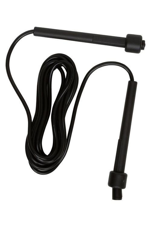 Corda de Pular Preta