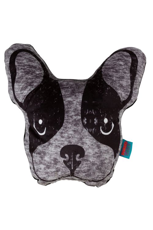 Almofada Cachorro Bulldog Francês