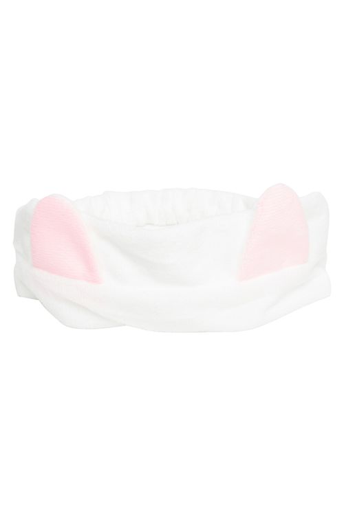 Tiara Skin Care Gatinho Branca