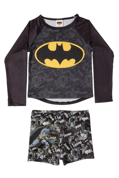 CONJUNTO INFANTIL noS ATR 100 BLU + SUNG