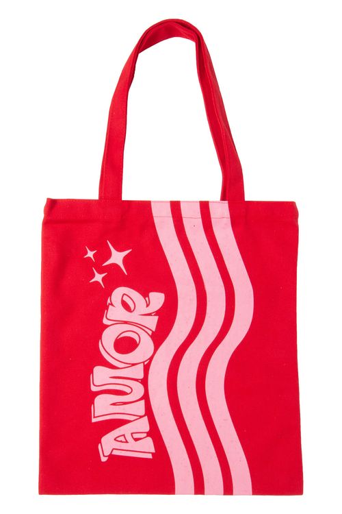 ECOBAG ACES. BASKET AKT 220 A FDA AMOR