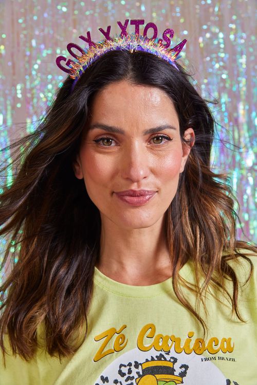 Tiara Goxxxtosa Rosa