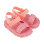 Sandalia-Infantil-Zaxynina-Moderninha-Love-Rosa