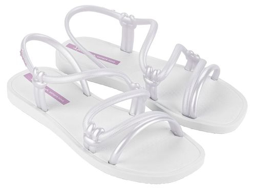 Chinelo Feminino Ipanema Solar Branco