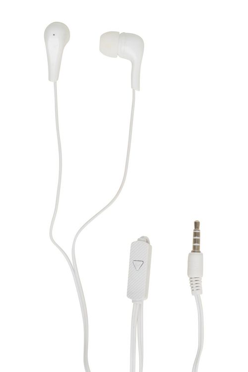 Fone de Ouvido Cordão Microfone