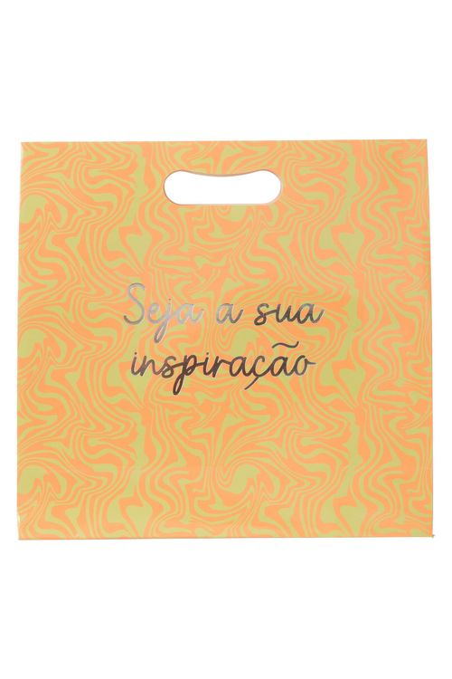 CX PRESENTE GDE BASKET AKP307 POSITIVE V - ESTAMPADO