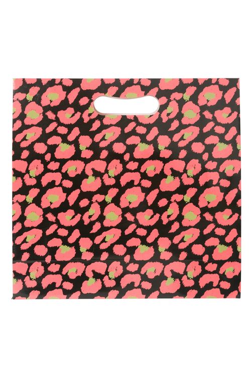 CX PRESENTE GDE BASKET AKP315 PANTANAL - ESTAMPADO