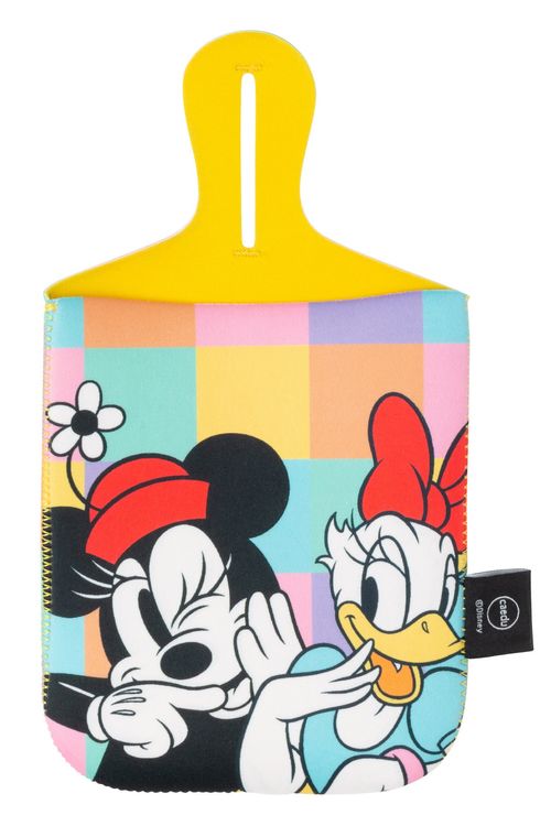 Lixo de Carro Basket Mickey