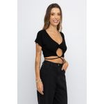 Blusa-Cropped-Feminina-Cut-Out-Preta