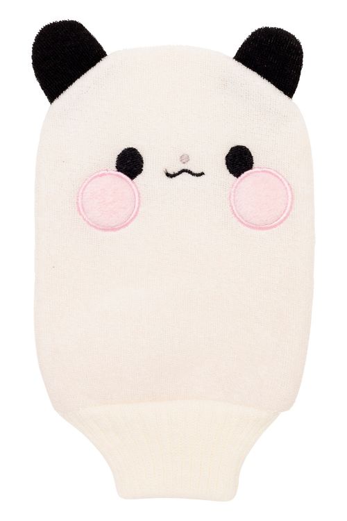 Esponja Fofos Panda