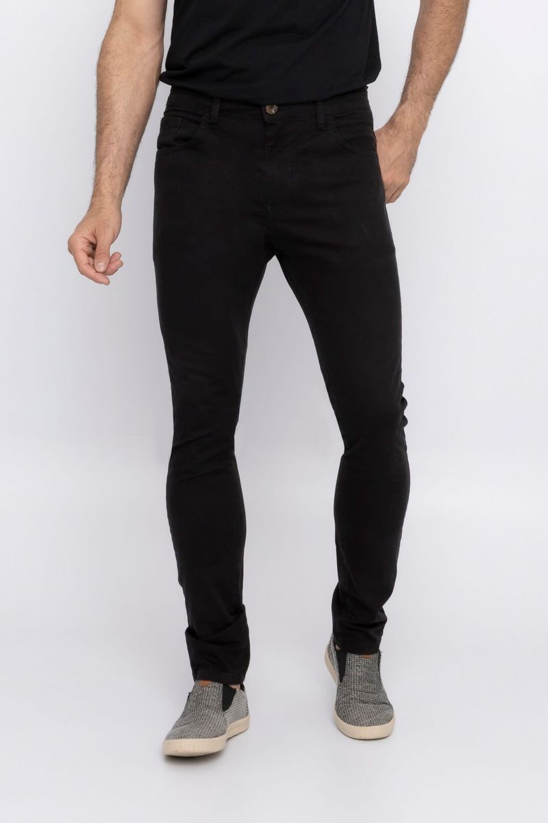 Calca-Skinny-Masculina-Preta