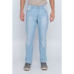 Calca-Jeans-Masculina-Slim-Azul-Claro