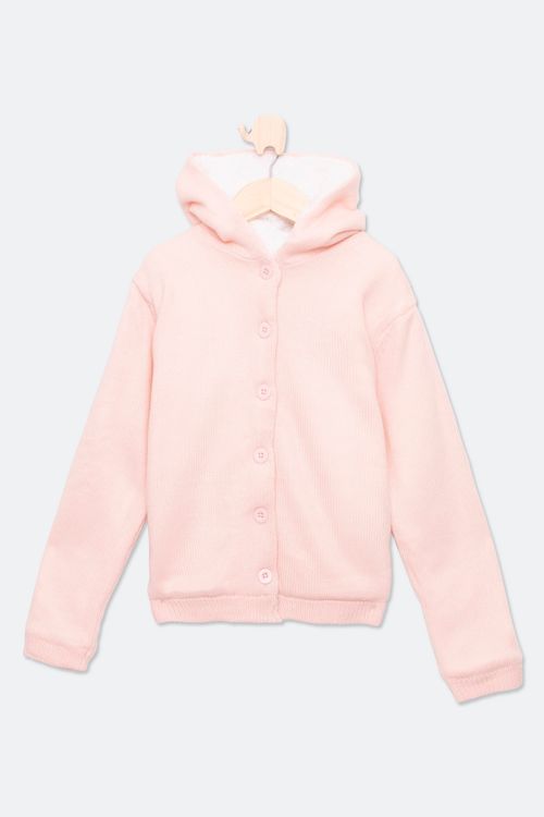 SUETER INF 10/16 NAS JAG 201 C/ BOTÃO RS