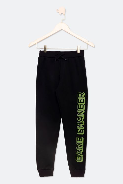 CALÇA MOL PROM INF 10/16 noS JOA 218 W P