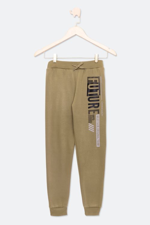 CALÇA MOL PROM INF 10/16 noS JOA 223 W V