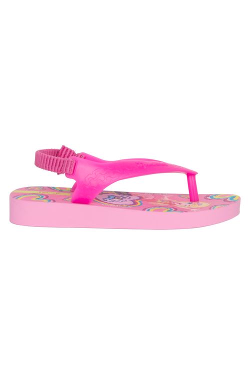 CHINELO 26349 IPANEMA POLLY BABY ROSA - ROSA