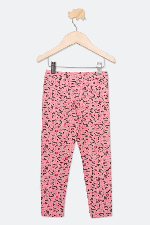 LEG INF4/8NAS 242413 ROT CORAC RS MED LE - ROSA MEDIO