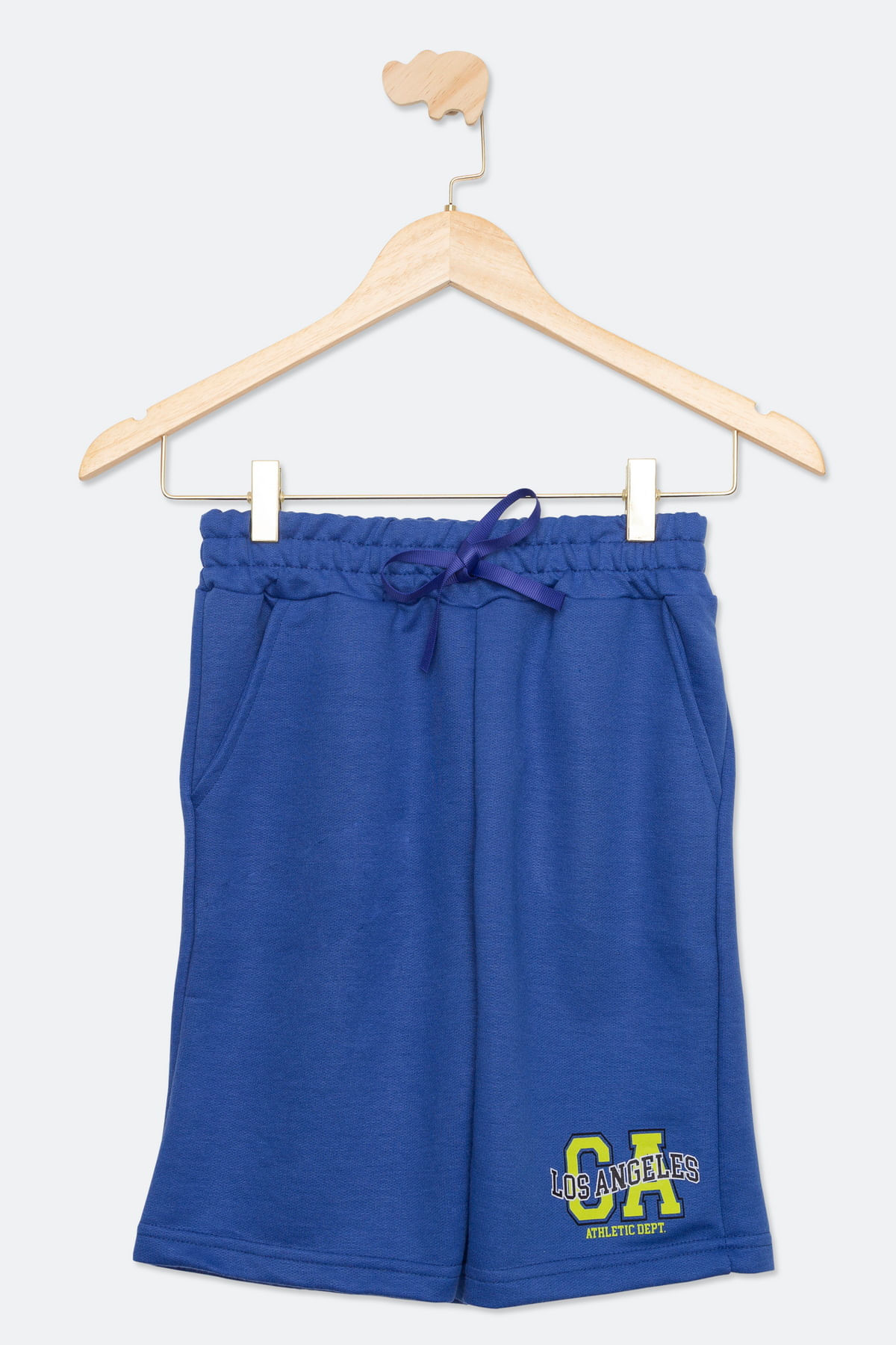 Bermudas e Shorts para Meninos e Meninas - Moda Infantil Caedu #9