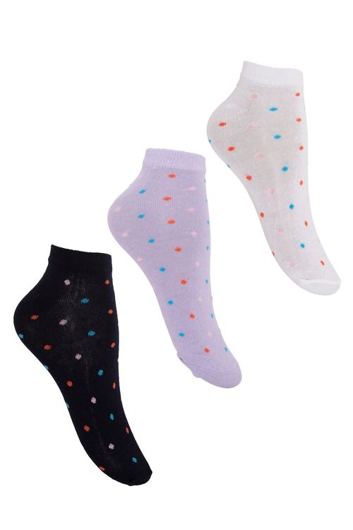 KIT FEMINIno POA COLOR 3X1 S - 34/38 - SORTIDAS