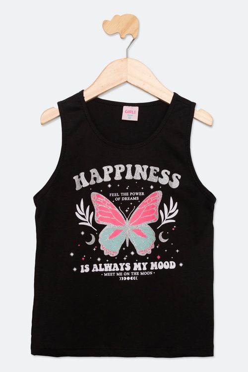 REG INF10/16NAS C33V24081 BORB - PRETO