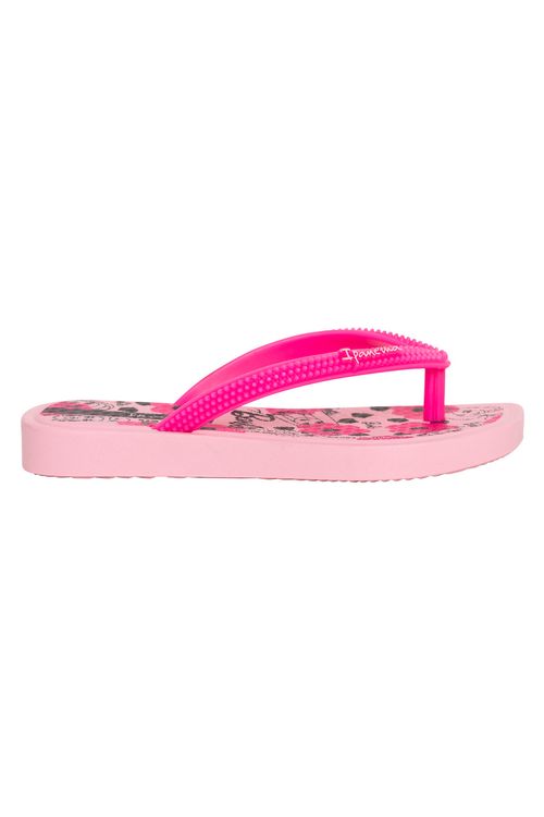 CHINELO 27153 IPANEMA BARBIE SOLAR ROSA - ROSA CLARO