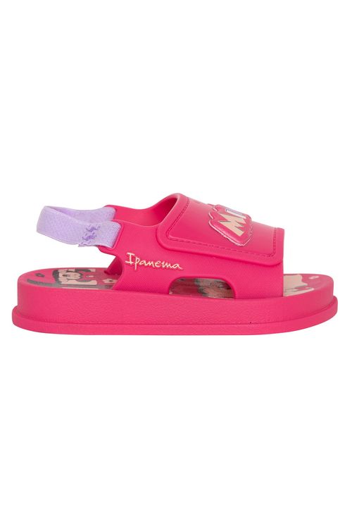 IPANEMA DISNEY SOFT BABY 27074 ROSA - ROSA
