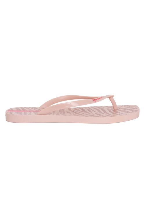 CHINELO IPANEMA 27094 FEM EDGE ROSA - ROSA