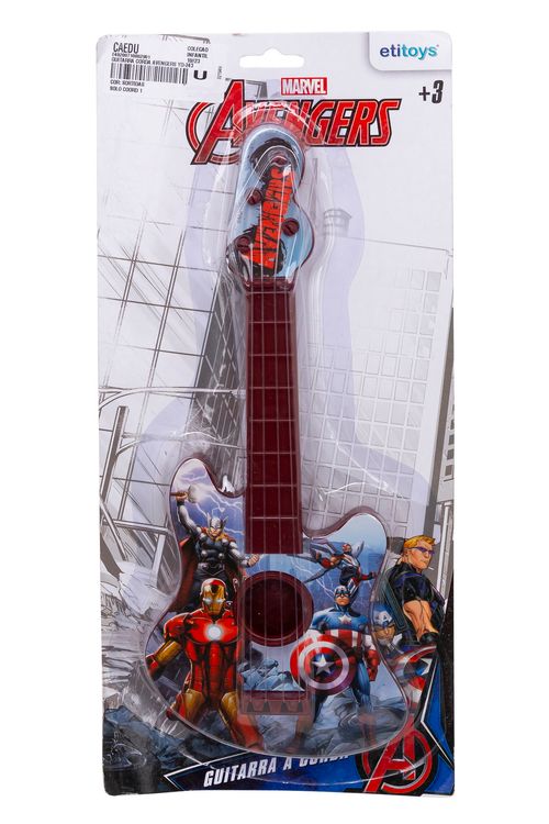 Guitarra Infantil