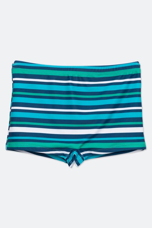 SUNGA 10/16noS PRAIA ATR420 LISTRADA - ESTAMPADO