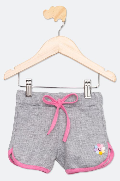 Shorts Infantil Mescla