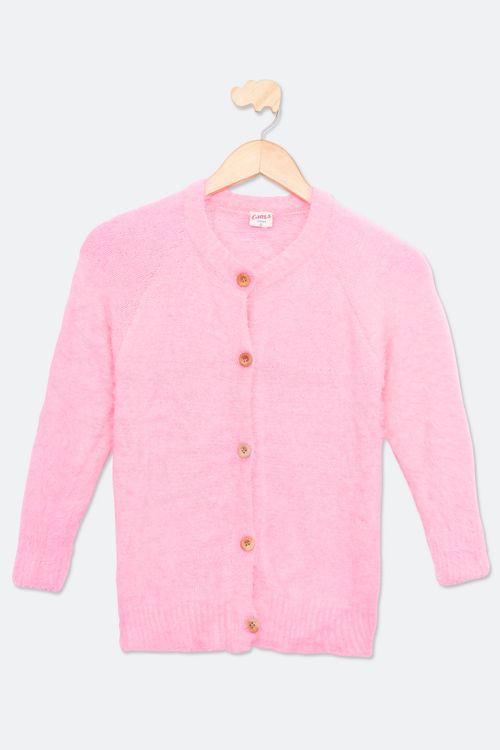 TRICO PELO INF 4/8NAS IAS 210 A PINK NEO