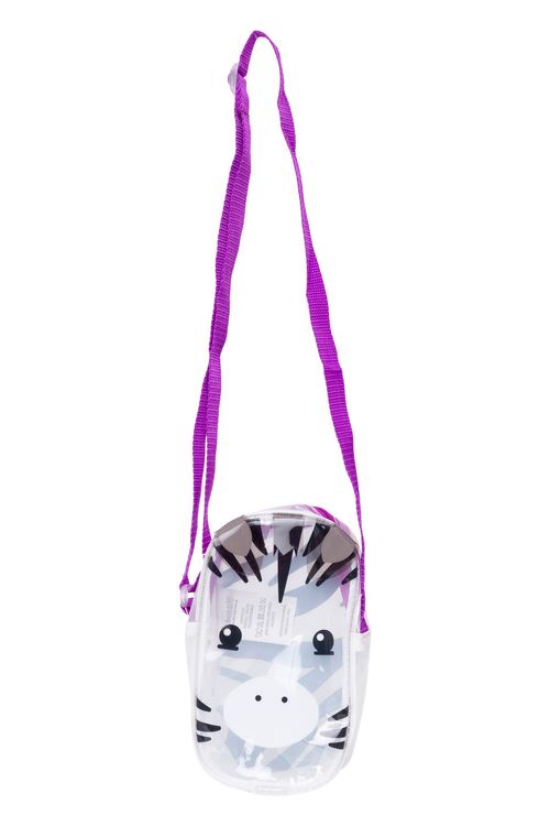 BOLSA TRANSVERSAL PET - NAS - KB3677 - SORTIDAS