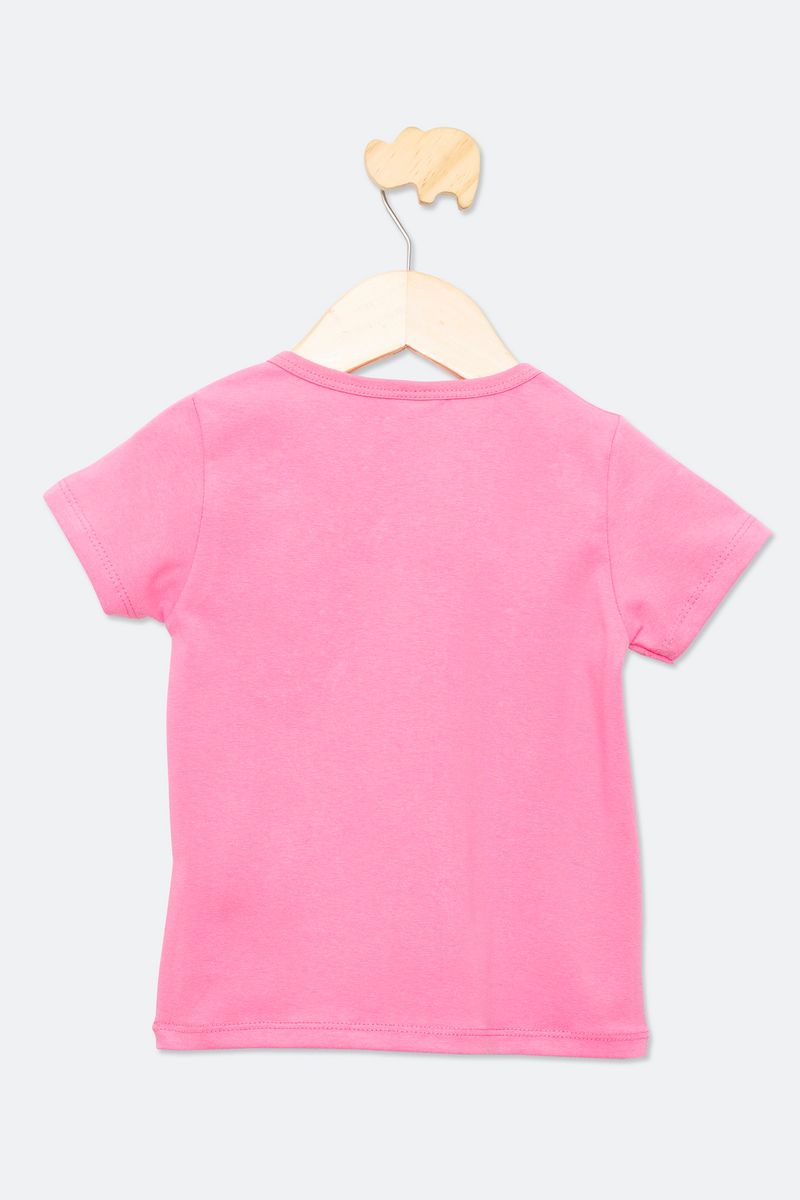 Camisa seda Asta crema atada de Dea Kudibal de color Rosa