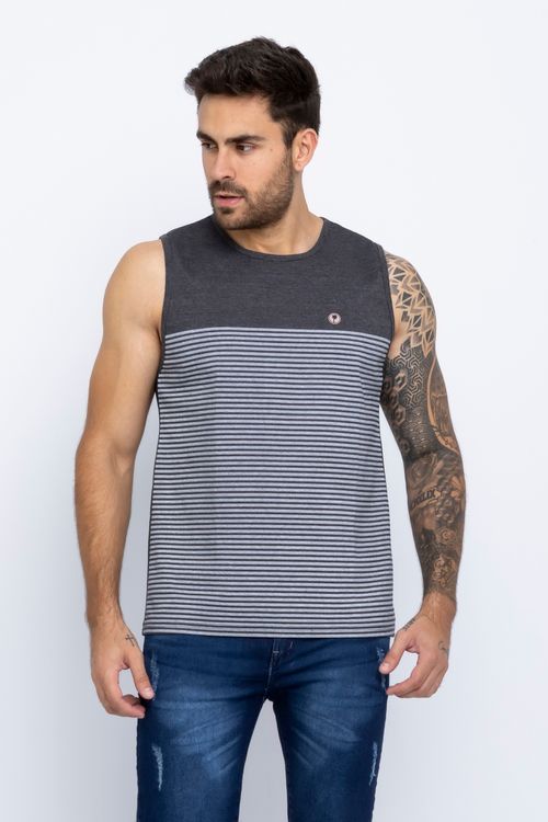 REGATA MASC S/M TRENDY 1274239 CHUMBO - CHUMBO